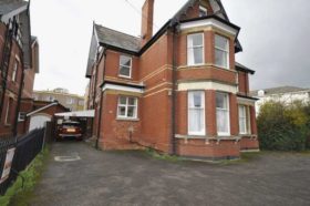 1 bedroom Flat to re...